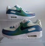 NIKE AIR MAX 90 20 (GS) ,,Bubble Pack'' SIZE UK 3.5 EUR 36 (CT9631 100)