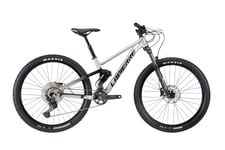 LaPierre Zesty TR 3.7 XS Silver Cykel - Mountainbike Cykel