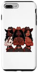 iPhone 7 Plus/8 Plus Black Cowgirl Western Rodeo Melanin Black History Texas Case