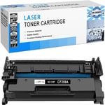 Cartouche de Toner Compatible 59A CF259A (59X CF259X) Capacité Standard 3000 Pages pour Imprimantes HP M304a M404dw M404dn M404n M428dw M428fdw M428fdn M428m M406dn M430f M304 M404 M428 Pas de Puce