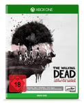 The Walking Dead: Definitive Series Xbox