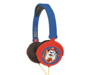 PAW Patrol Stereo Foldable Headphones