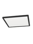 EGLO ROVITO-Z ceiling lamp 295x295 mm black