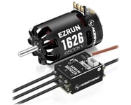 Hobbywing 38020368 Ezrun Combo ESC Mini28 + Motor 1626SD 6500kV 1:28 Modeling