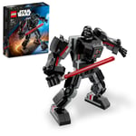 LEGO Star Wars Darth Vader Mech Set 75368 New & Sealed FREE POST