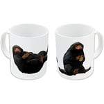 Fantastischen Tierwesen Niffler Tasse, 325 ml (ex)