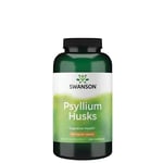 Psyllium Husks 610 mg 300 kapslar