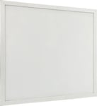 V-Tac Panel Led V-Tac 40W 600X600 120Lm/W Slim Vt-6340 4000K 4950Lm