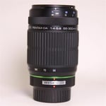 Pentax Used HD Pentax-DA 55-300mm f/4-5.8 ED WR Telephoto Zoom Lens