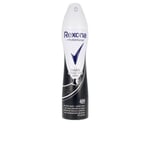 Spray déodorant Invisible Diamond Rexona 92208 [200 ml]