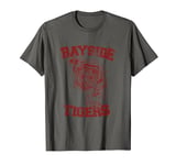 Saved By The Bell Bayside Tigers T-Shirt