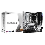 Carte Mère ASRock B650M PRO RS AMD B650 AMD AM5