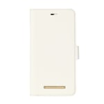 Onsala COLLECTION Mobilfodral Saffiano White iPhone 6/7/8 Plus