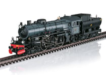 Märklin 39490, Ekspresslokomotiv-Modell, Montert På Forhånd, Ho (1:87), Alle Kjønn, Metall, 1 Stykker