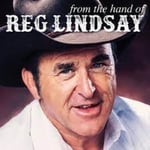 Reg Lindsay  From The Hand Of  CD