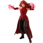 Marvel Wanda Vision Scarlet Witch Figurine - Ocio Stock