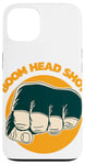 iPhone 13 Boom Head Shot, Fist, MMA, Fight, Jiu-Jitsu, Muay Thai Case