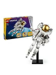 Lego Creator Space Astronaut 3In1 Toy Set 31152