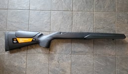 Tikka T3X varmint stockar