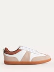 Boden Erin Retro Tennis Trainers