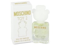 Moschino Moschino Toy 2 Woda Parfumowana 5Ml