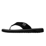 Hey Dude Homme Sami Flip Flops, Spider, 40 EU