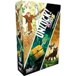 Jeu D Escape Game Asmodee Unlock ! Kids Histoire De L Île D Émeraude