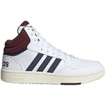 Baskets adidas  Hoops 3.0 Classic Vintage