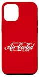 iPhone 12/12 Pro Corvair American Air Cooled Classic cola parody Case