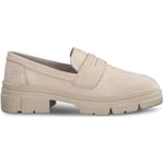 Ballerines Tamaris  antelope casual closed shoes