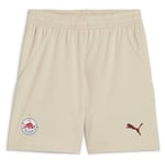 PUMA Fc Red Bull Salzburg 24/25 Shorts, storlek 164 cm