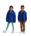 THE NORTH FACE Kids Warm Antora Rain Jacket, Tnf Blue, 5 Years