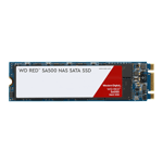 WESTERN DIGITAL Red SSD SA500 NAS 500GB M.2 (WDS500G1R0B)