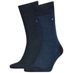 Chaussettes Tommy Hilfiger  166145VTPE25