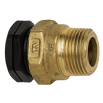 IMI Hydronic Engineering PRK TA 403 Rak koppling 50 mm x R50