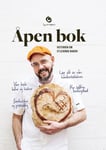 Åpen bok - historien om et levende bakeri