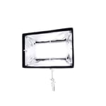 DOP Snapbag for Litepanels Gemini 2x1 soft/hard