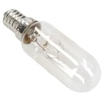 Ampoule 40W E14 300°C pour refrigerateur LG 6912JB2007A