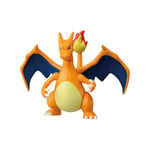 Pokemon Charizard Figur ! Takara Tomy