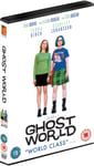 Ghost World DVD