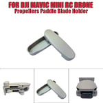 HOT1950s Hélices Holder Garde Prop Lame stabilisateur pour DJI Mavic Mini Drone,Transport Protector Pièces pour Mavic Mini Propeller