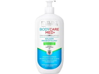 Eveline_Body Care Med+ Moisturizing And Firming Probiotic Lotion For Dry And Lack Of Elasticity Skin 350Ml