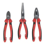 Milwaukee 4932492773 Pihtisarja 3 osaa