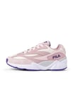 FILA Femme V94m S WMN Basket, Marshmallow Pale Mauve, 39 EU