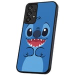 Samsung Galaxy A33 5G - Skal/Mobilskal Stitch multifärg