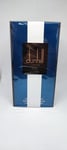 Dunhill Icon Racing Blue Eau de Parfum 100ml Spray for Him New Edp Men's Gift