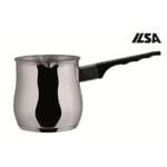 Ilsa Cafetière ? Induction Turque 85 2 Tasses