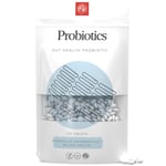 Probiotics Acidophilus Lactobacillus 1 Billion - 120 Tablets - Gut Health  Women