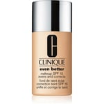 Clinique Even Better™ Makeup SPF 15 Evens and Corrects Korrigerende foundation SPF 15 Skygge CN 52 Neutral 30 ml