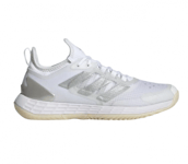 Adidas Adizero Ubersonic 4.1 All Court White Women (42)